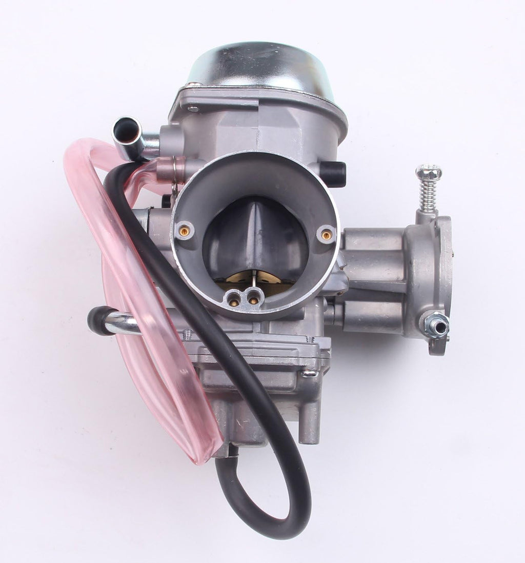 Carburetor for Yamaha RHINO 660 2004-2007 YXR660 ATV, Pack of 2 O86700