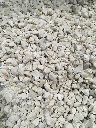 Natural Crushed Oyster Shell with Calcium (2 lb) X4764