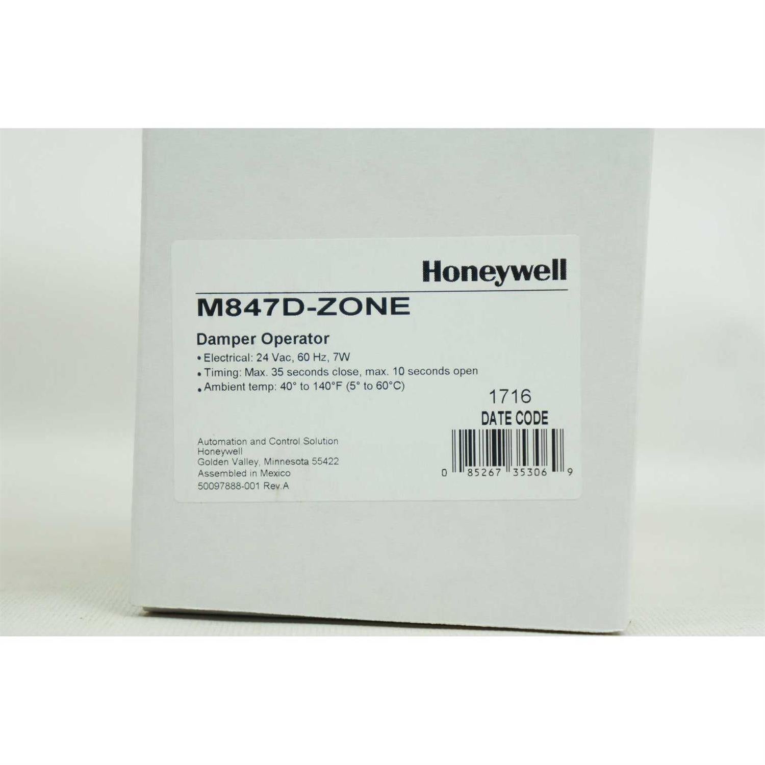 M847D-ZONE W334