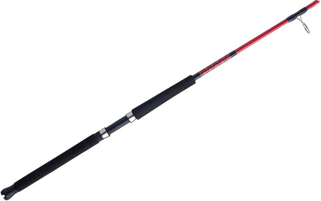Boat Spinning Fishing Rod F252