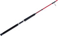 Boat Spinning Fishing Rod F252