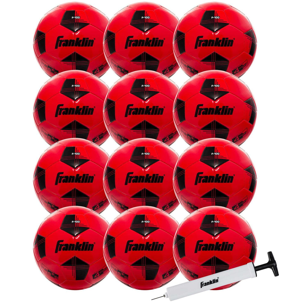 Competition 100 Soccer Ball Z13302