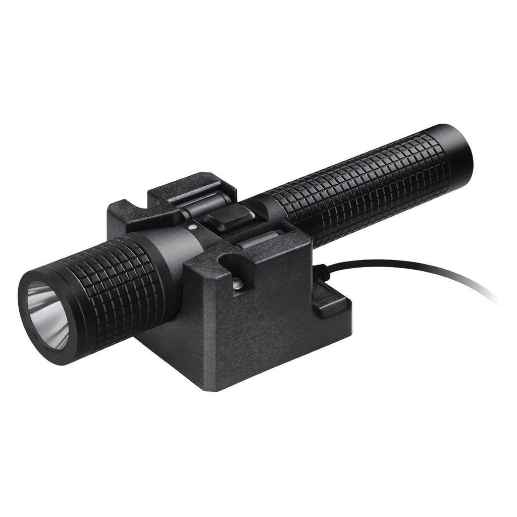 Rechargeable Flashlight P467