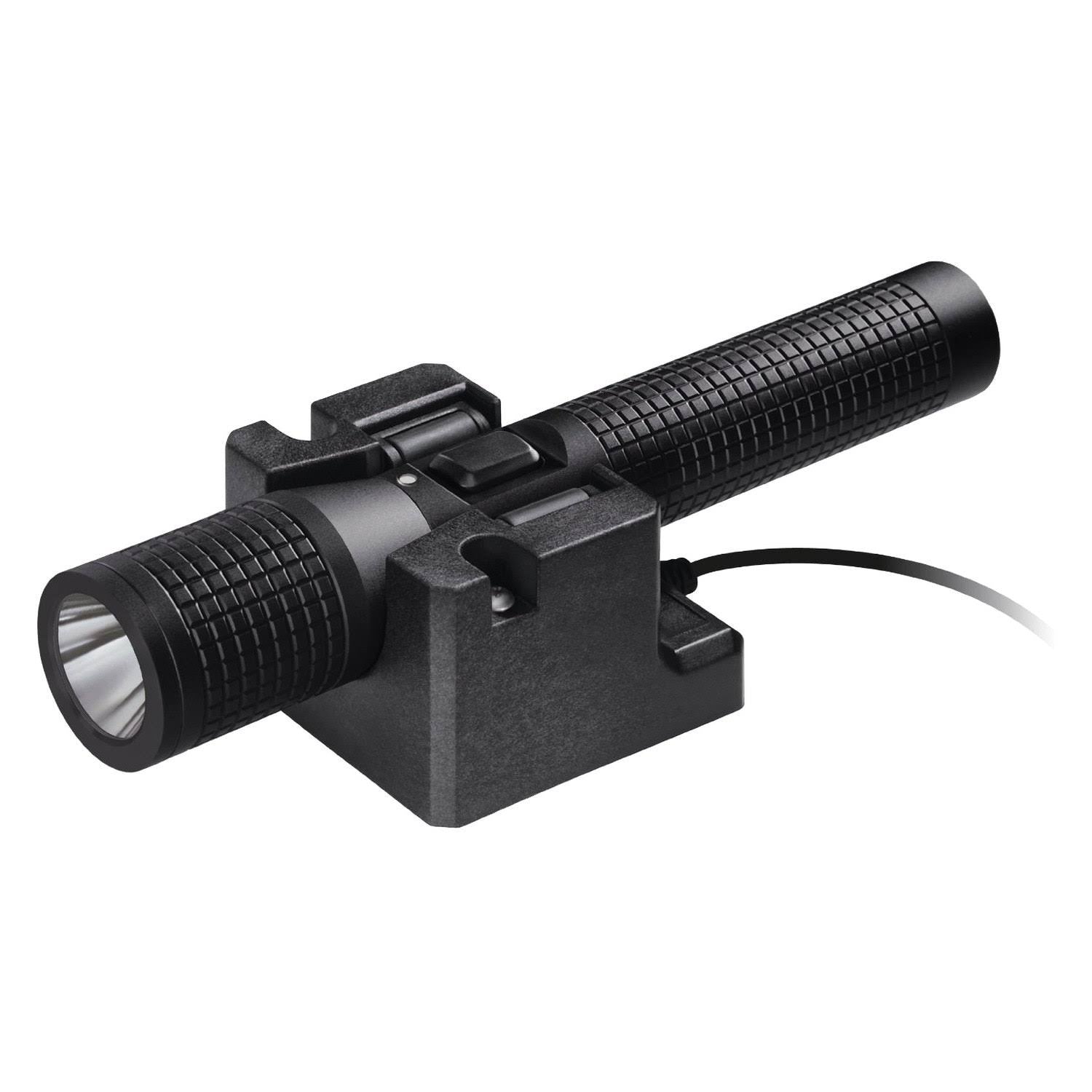 Rechargeable Flashlight P467