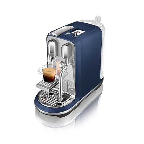 Damson Blue Nespresso Machine L910369