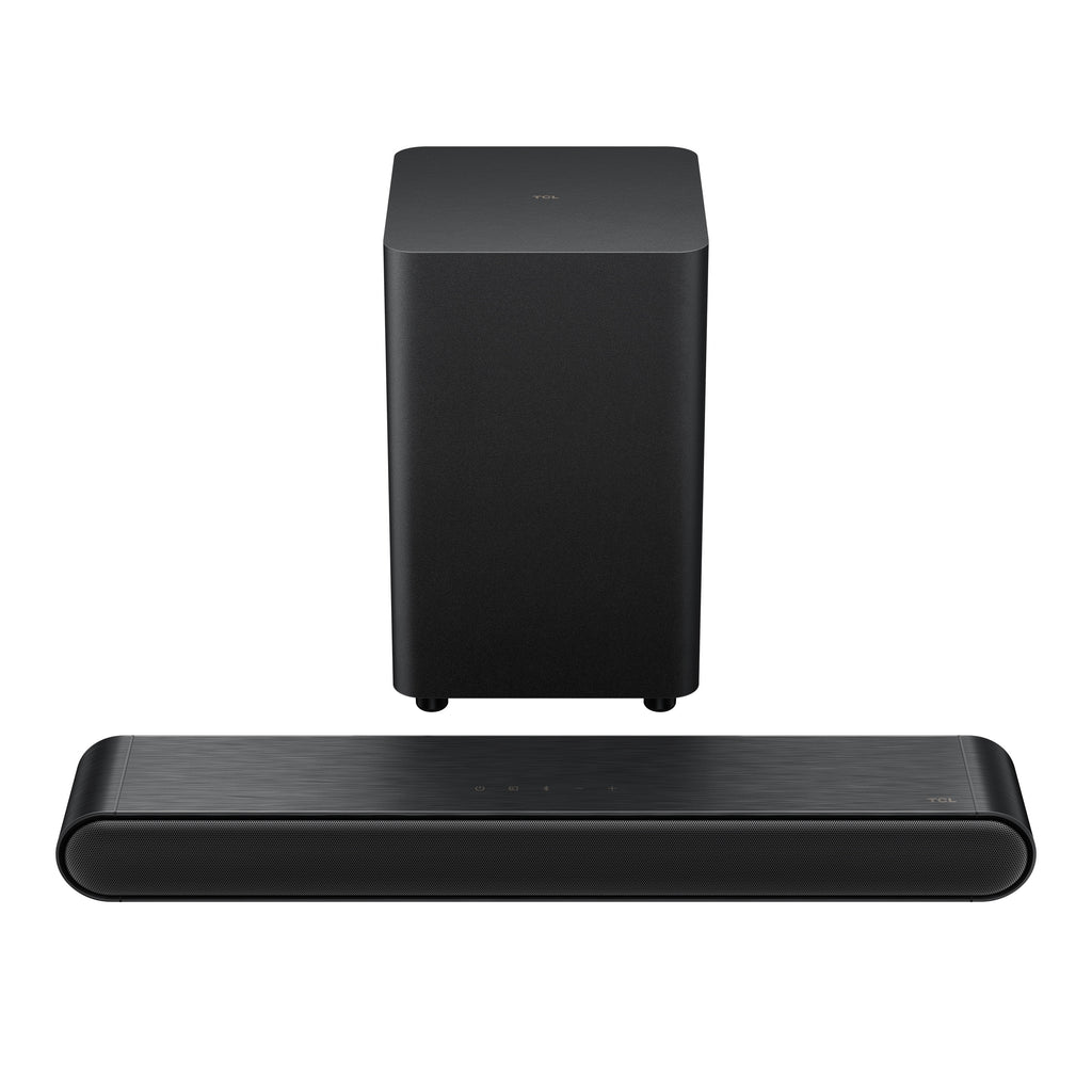 2.1 Channel Sound Bar with Wireless Subwoofer W238910