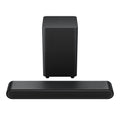 2.1 Channel Sound Bar with Wireless Subwoofer W238910