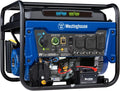 Portable Generator 7500 Rated Watts 9500 Peak Watts Gas Powered E9683