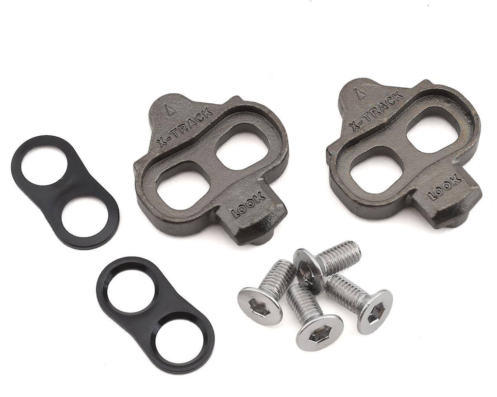 Black Carbon Pedals F273442