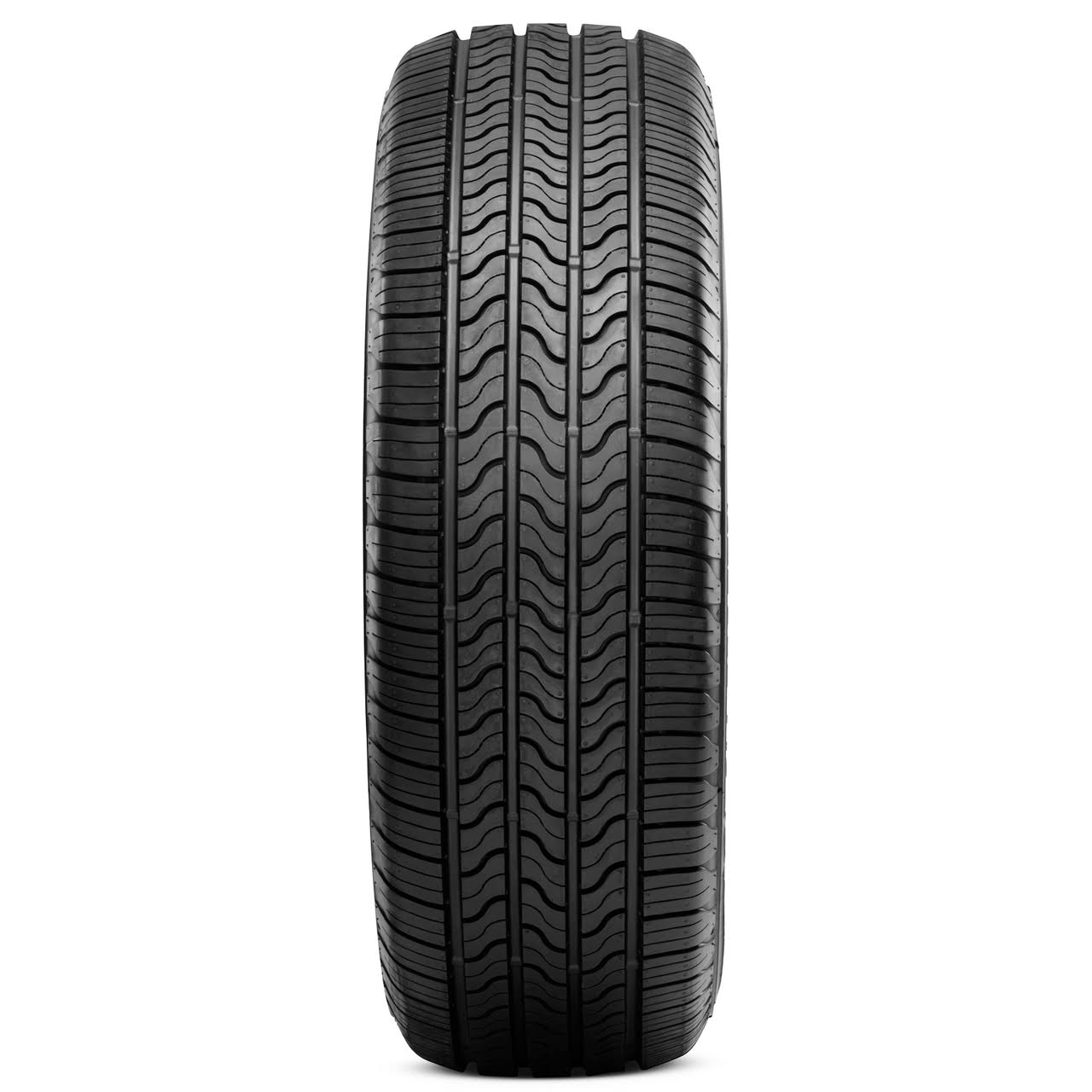 All Season P255/60R19 108S Tire E9987