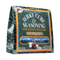 Hickory Blend Jerky Seasoning and Cure Kit D202602