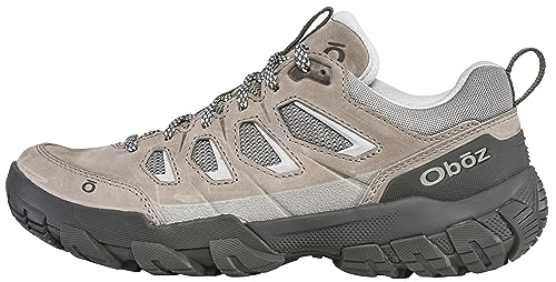 Low Hiking Shoe S981415
