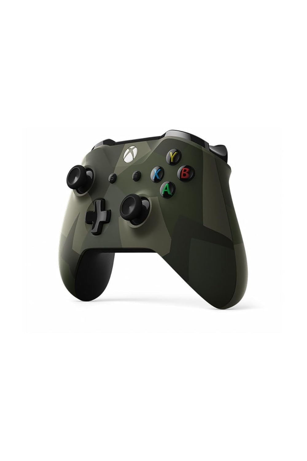 Armed Forces II Controller M29618