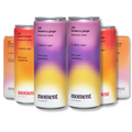Adaptogen Drink, 0 Added Sugar, 18-pack R327