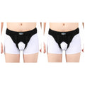 Hernia Belt with Removable Compression Pads O3587
