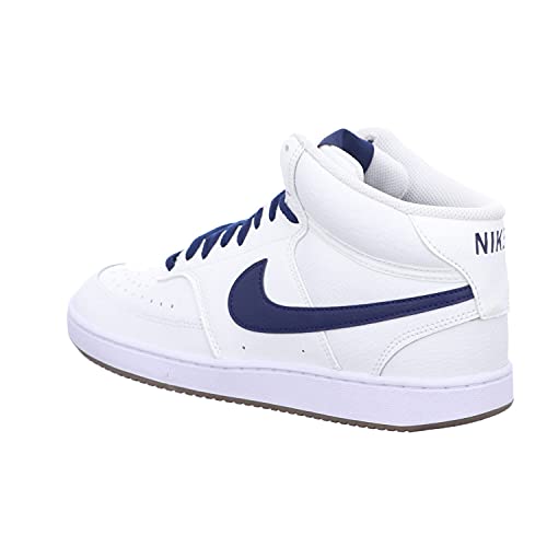 Court Vision Mid Sneaker F638386