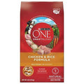 Chicken & Rice Formula Dry Dog Food Y40388