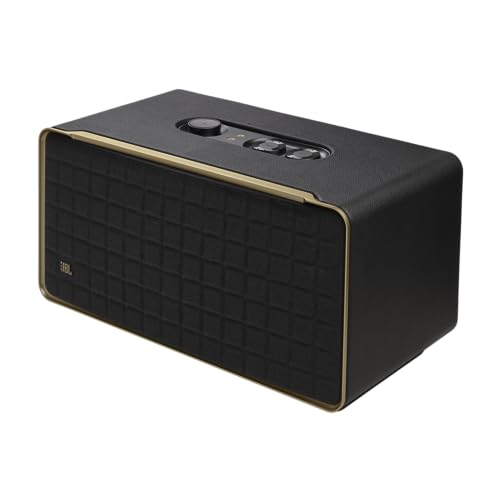 Retro Style Wireless Bluetooth Home Speaker with Built-in Battery C189