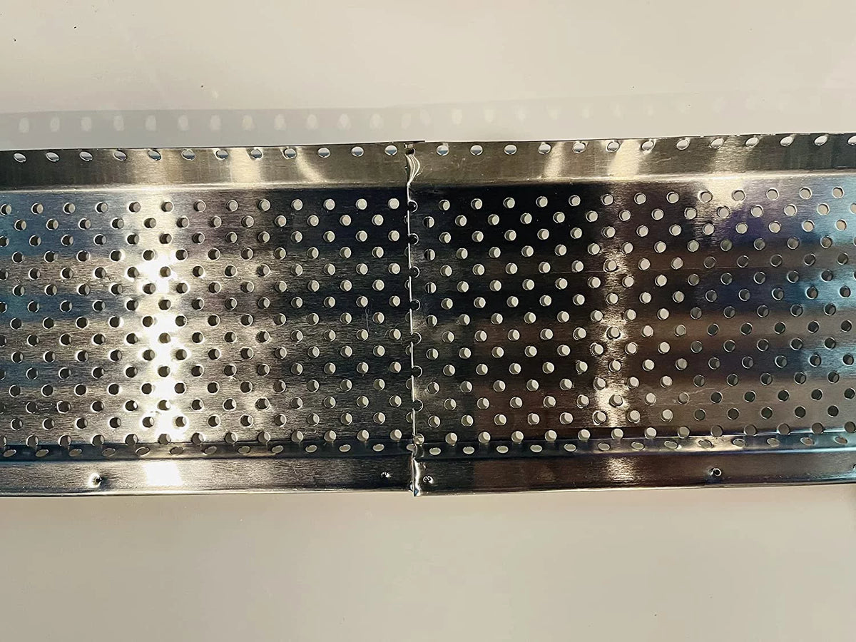 200ft 5 Inch Gutter Guard N935636