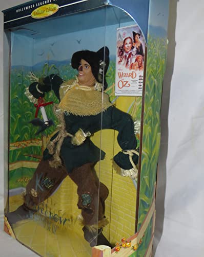 Ken Doll as The Scarecrow Doll R154