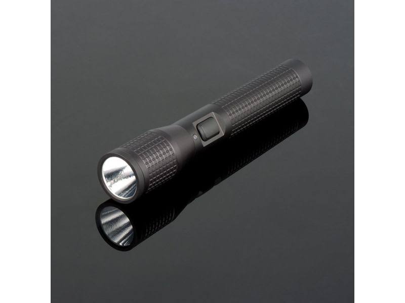 Rechargeable Flashlight P467
