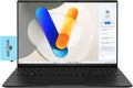 16.0" 3.2K OLED Laptop (Intel Ultra 9, 16GB RAM, 1TB SSD, Intel Arc, RGB Backlit KB, Thunderbolt 4, WiFi 6E, Win 10 Pro) K84752