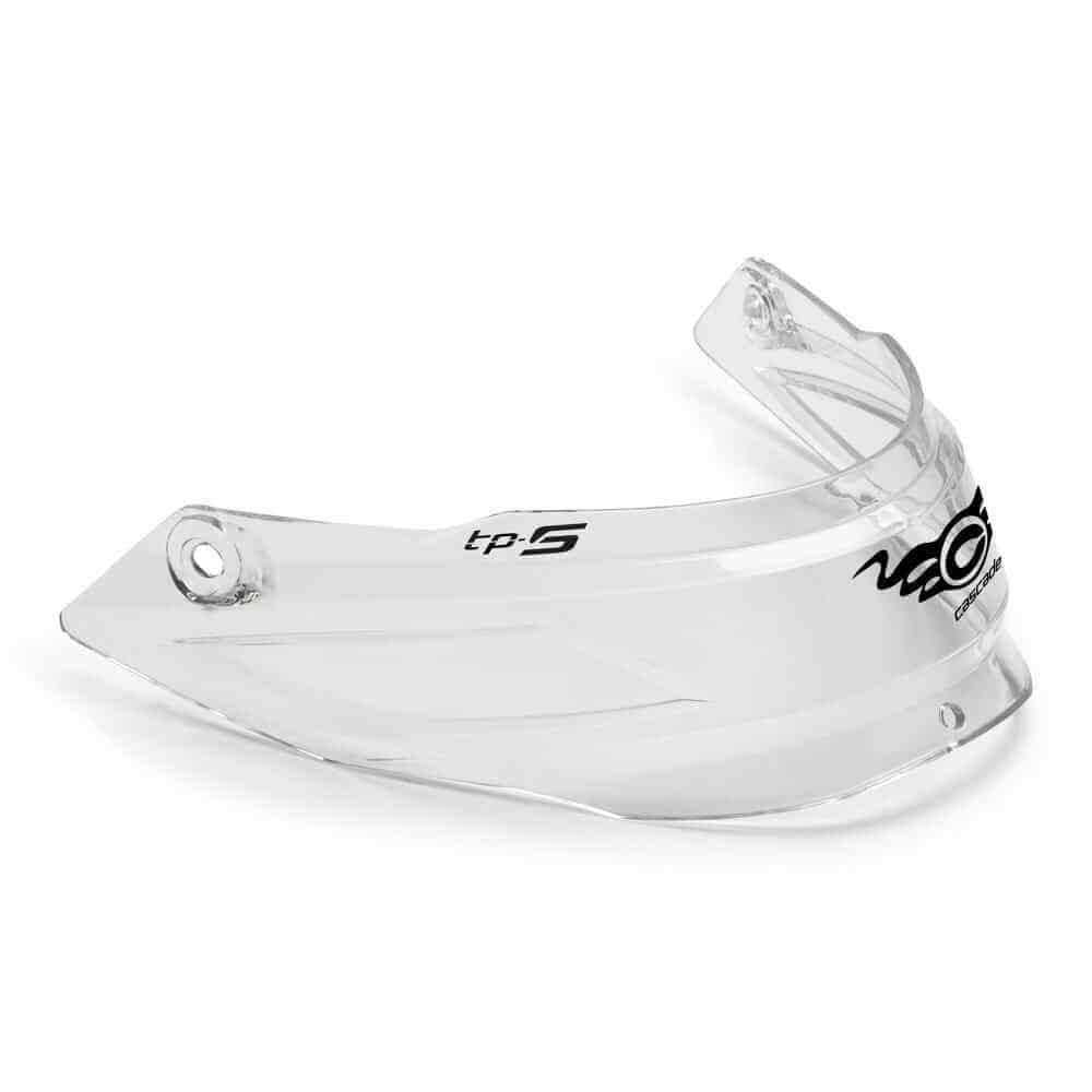 Lacrosse Goalie Throat Guard A332