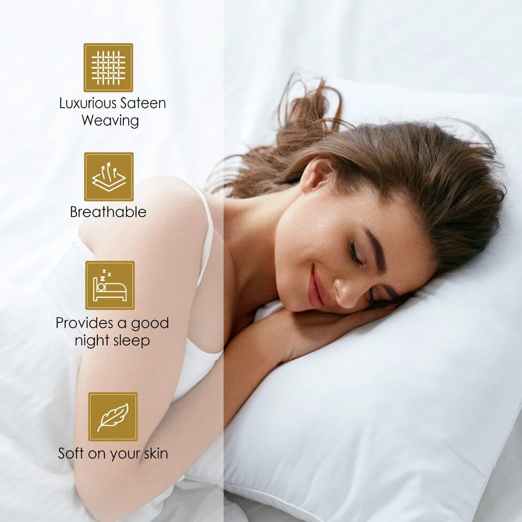 Red 300 TC Egyptian Cotton Sheet Set V973687
