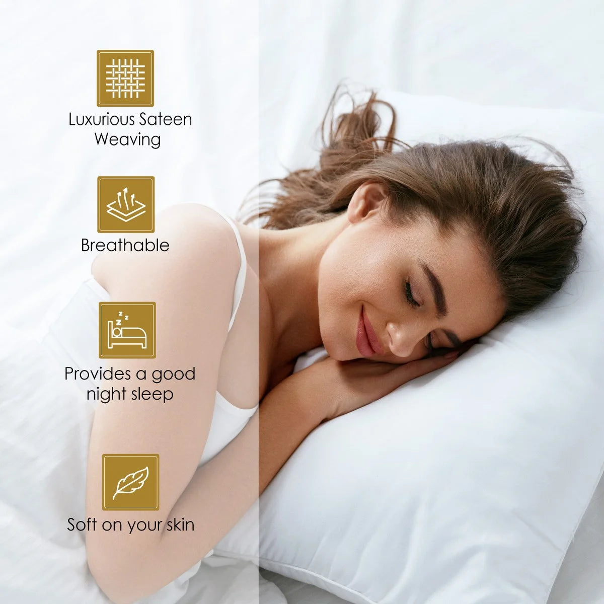 Red 300 TC Egyptian Cotton Sheet Set V973687