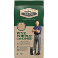 Pine Cobble Cat Litter 14lb X9141