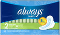Super Pads with Wings Unscented 32 Count C469336