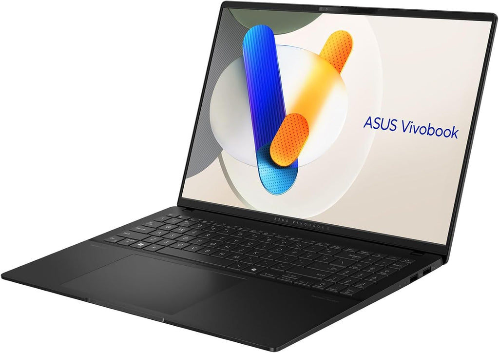 16.0" 3.2K OLED Laptop (Intel Ultra 9, 16GB RAM, 1TB SSD, Intel Arc, RGB Backlit KB, Thunderbolt 4, WiFi 6E, Win 10 Pro) K84752
