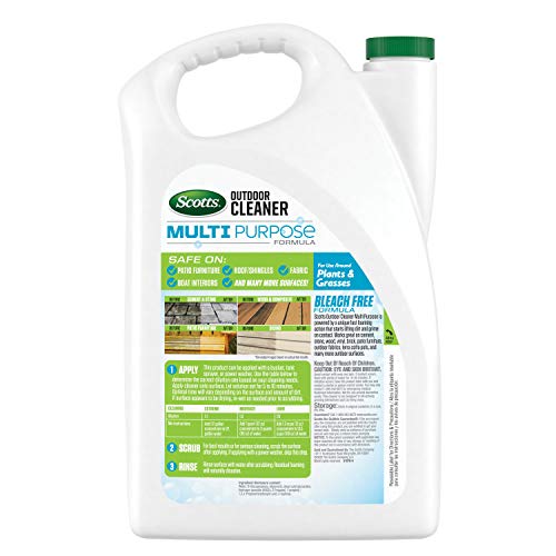 Outdoor Cleaner Concentrate Z76845