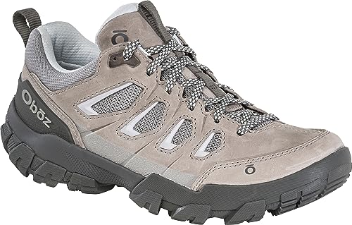 Low Hiking Shoe S981415