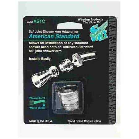 Shower Arm Adapter C355