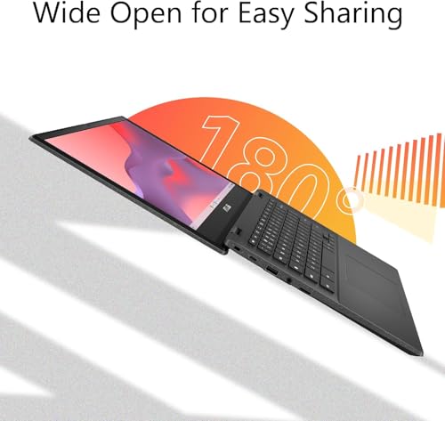 14" Chromebook, MediaTek Kompanio 520, 4GB RAM, 320GB Storage, FHD Laptop K92745