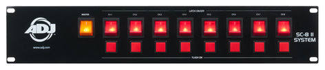 SC-8 II System S782