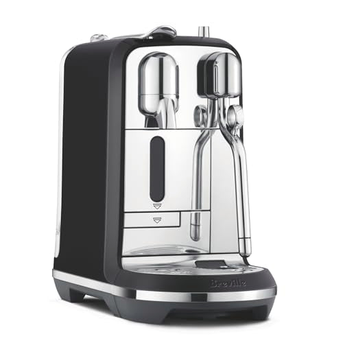 Damson Blue Nespresso Machine L910369
