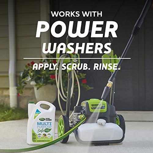 Outdoor Cleaner Concentrate Z76845