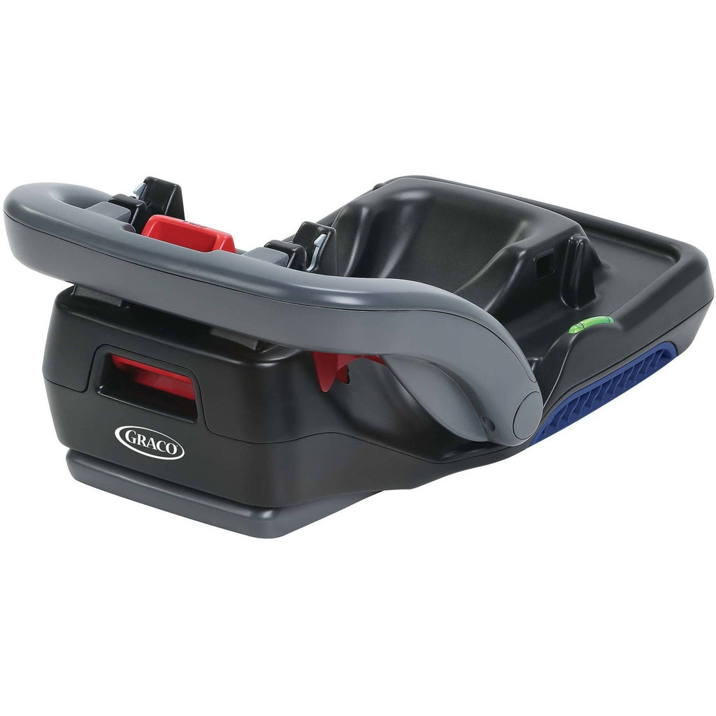 Black Infant Car Seat Base L6578