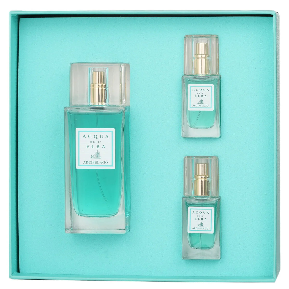 2pcs Eau De Parfum Fragrance Coffret Q608262