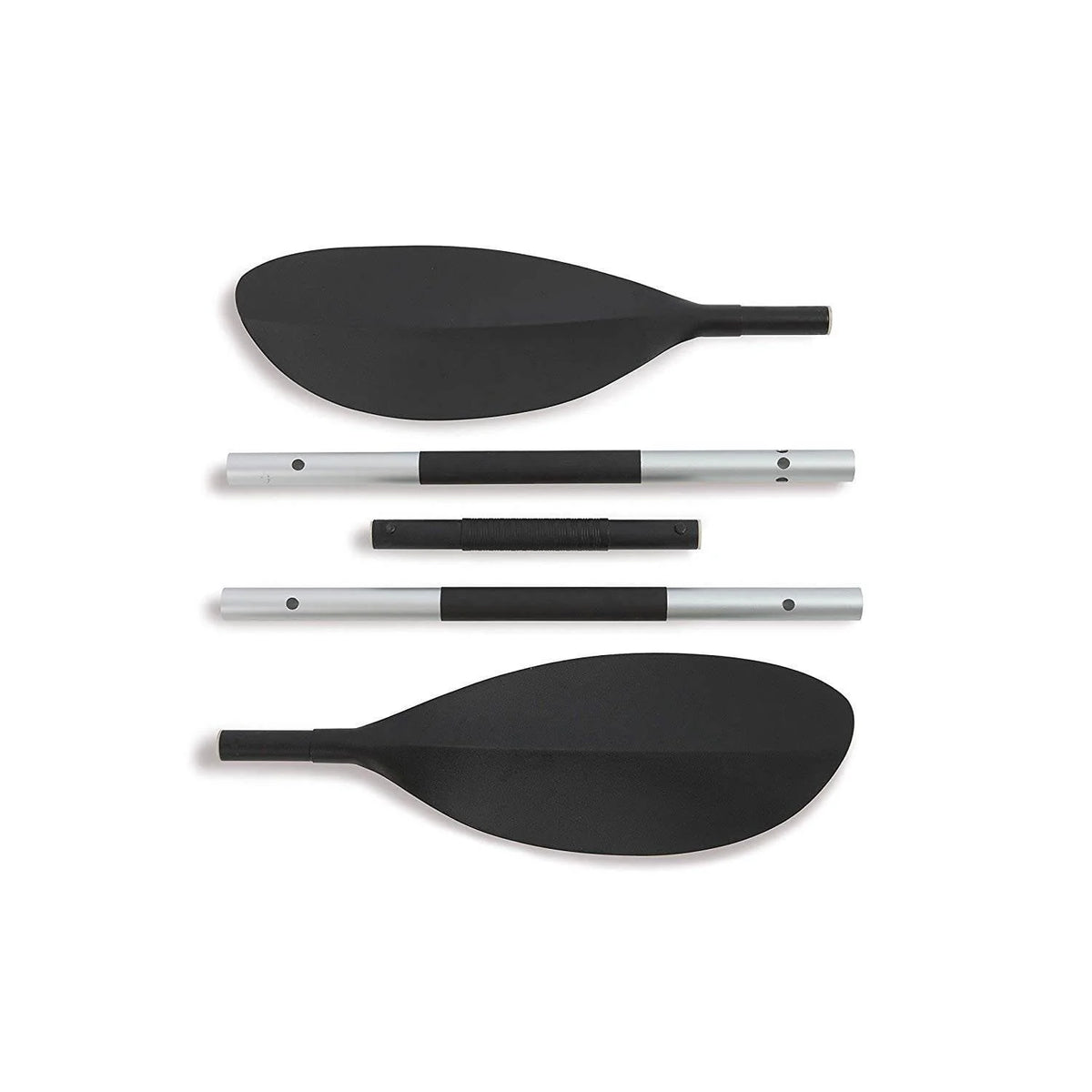 Inflatable Kayak with Oars and Hand Pump D808347