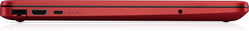 Scarlet Red 15 Laptop V70545