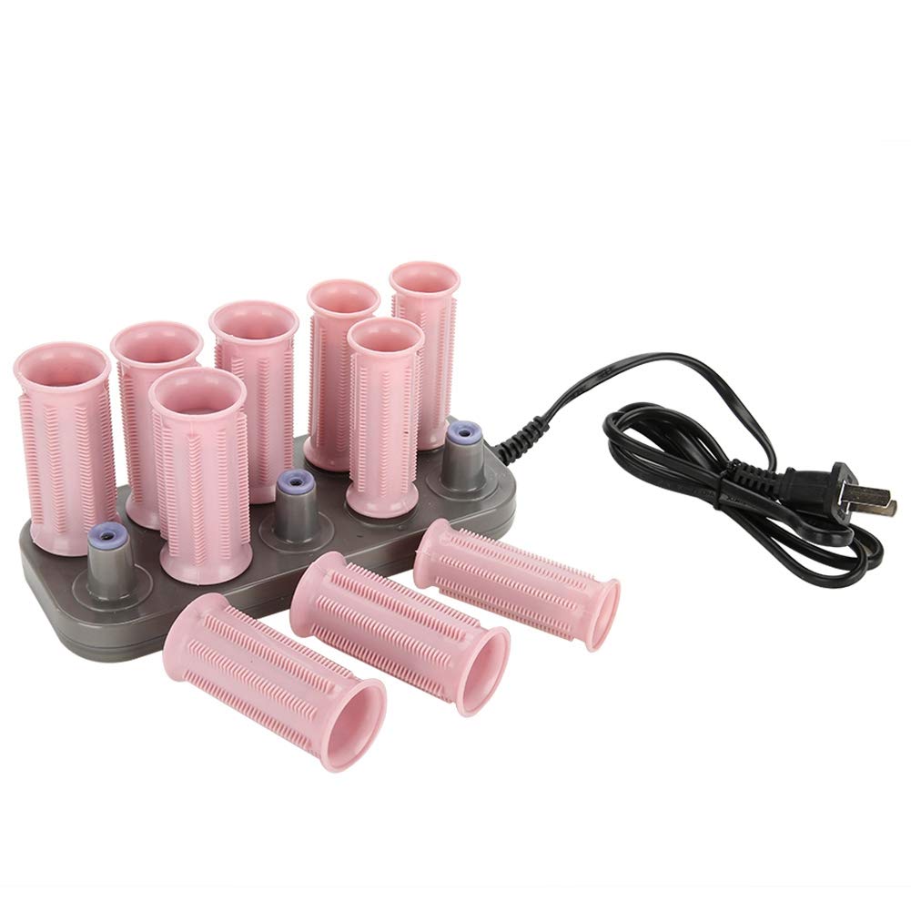 10pcs Electric Hot Rollers V3805