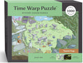 1000 Pieces Jigsaw Puzzle 26.625 x 19.25 in U955