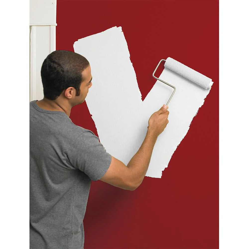 White 2 Gallon Latex Primer W295