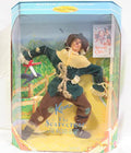 Ken Doll as The Scarecrow Doll R154