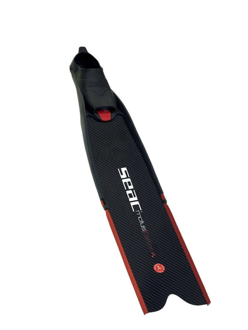 Carbon Spearfishing Fins A73810