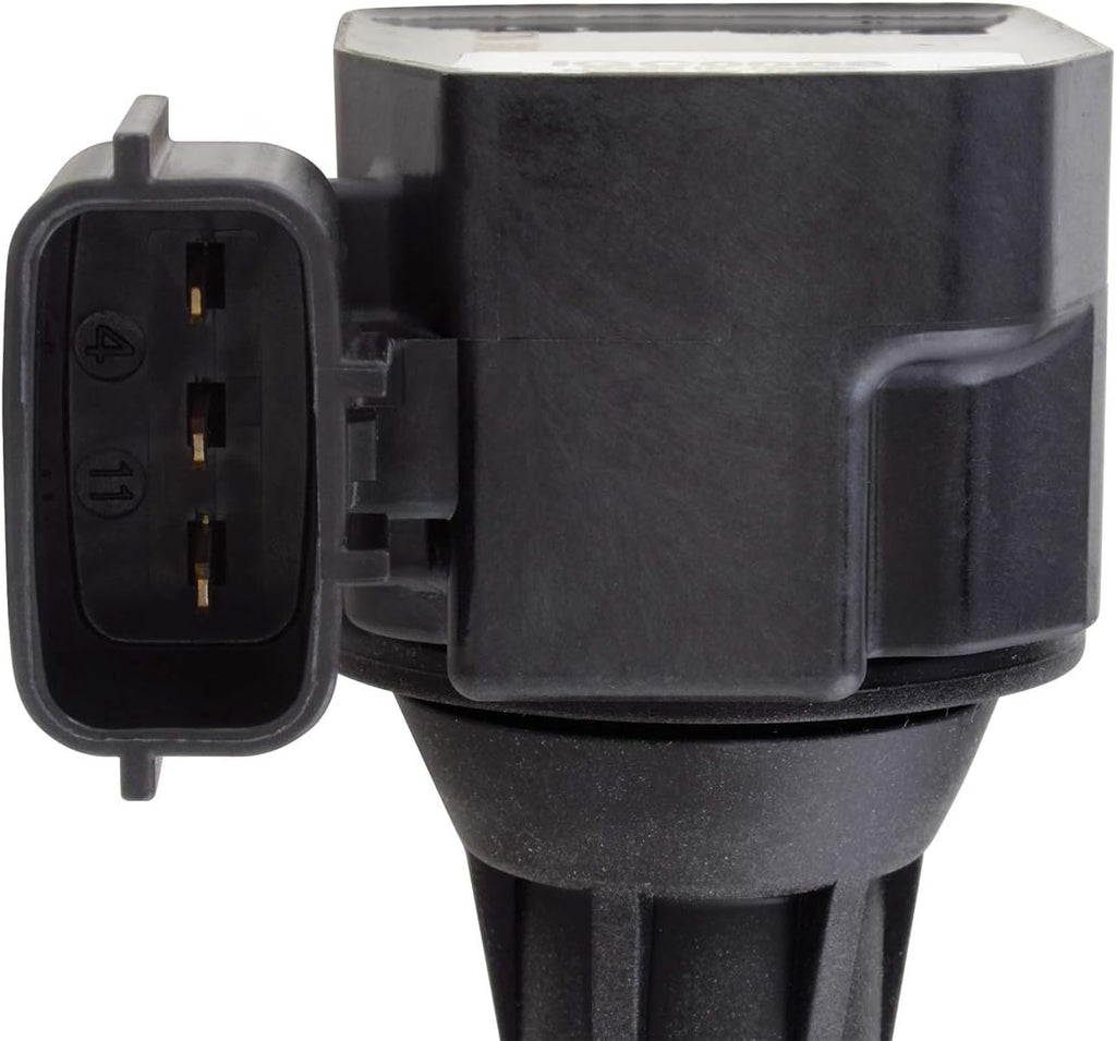 Ignition Coil Pack of 2 D6662