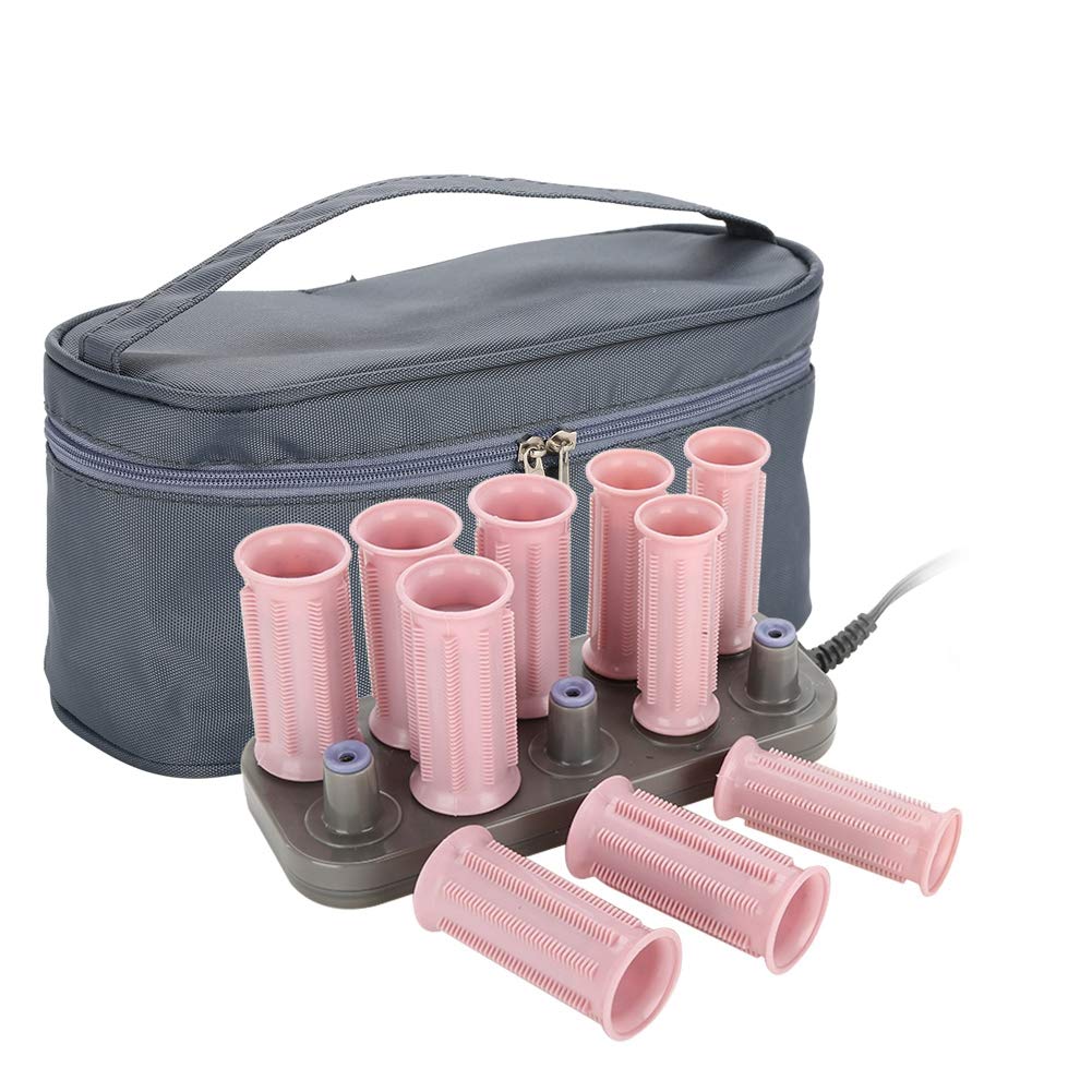 10pcs Electric Hot Rollers V3805